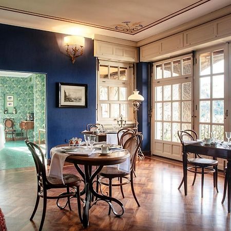 Ronco Dell'Abate - Lake Como Relais B&B エクステリア 写真