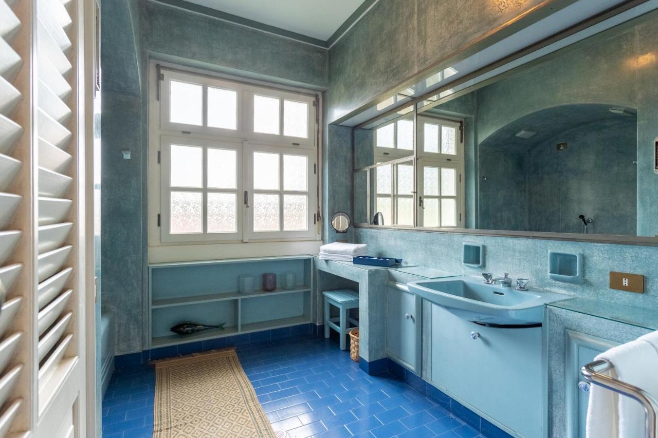 Ronco Dell'Abate - Lake Como Relais B&B エクステリア 写真