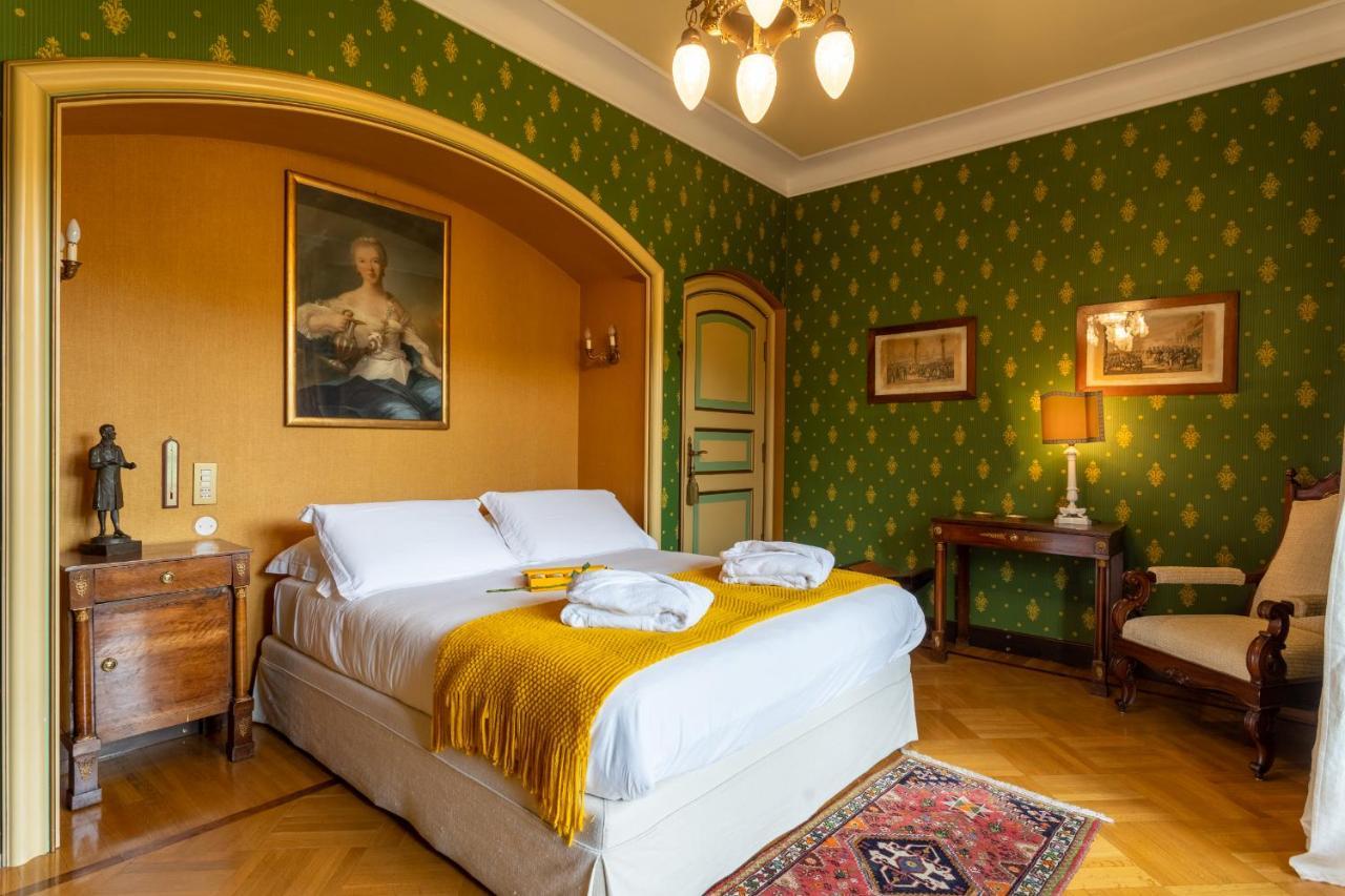 Ronco Dell'Abate - Lake Como Relais B&B エクステリア 写真