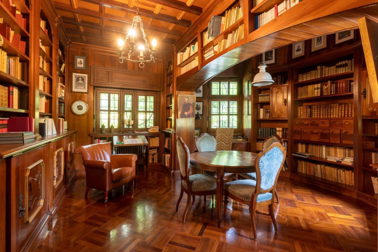 Ronco Dell'Abate - Lake Como Relais B&B エクステリア 写真