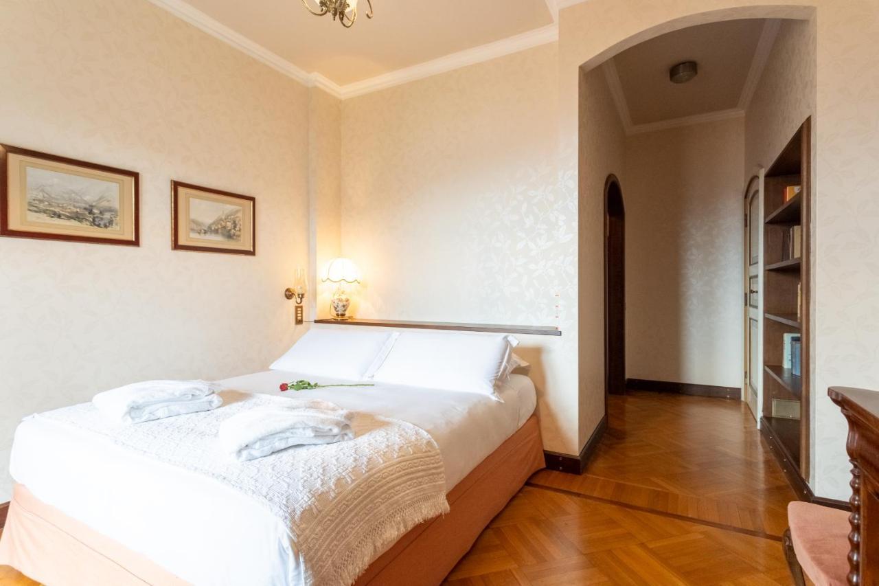 Ronco Dell'Abate - Lake Como Relais B&B エクステリア 写真