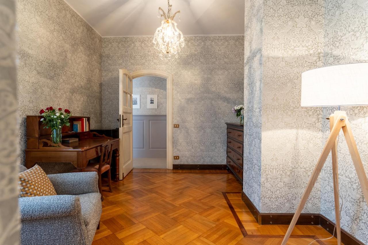 Ronco Dell'Abate - Lake Como Relais B&B エクステリア 写真