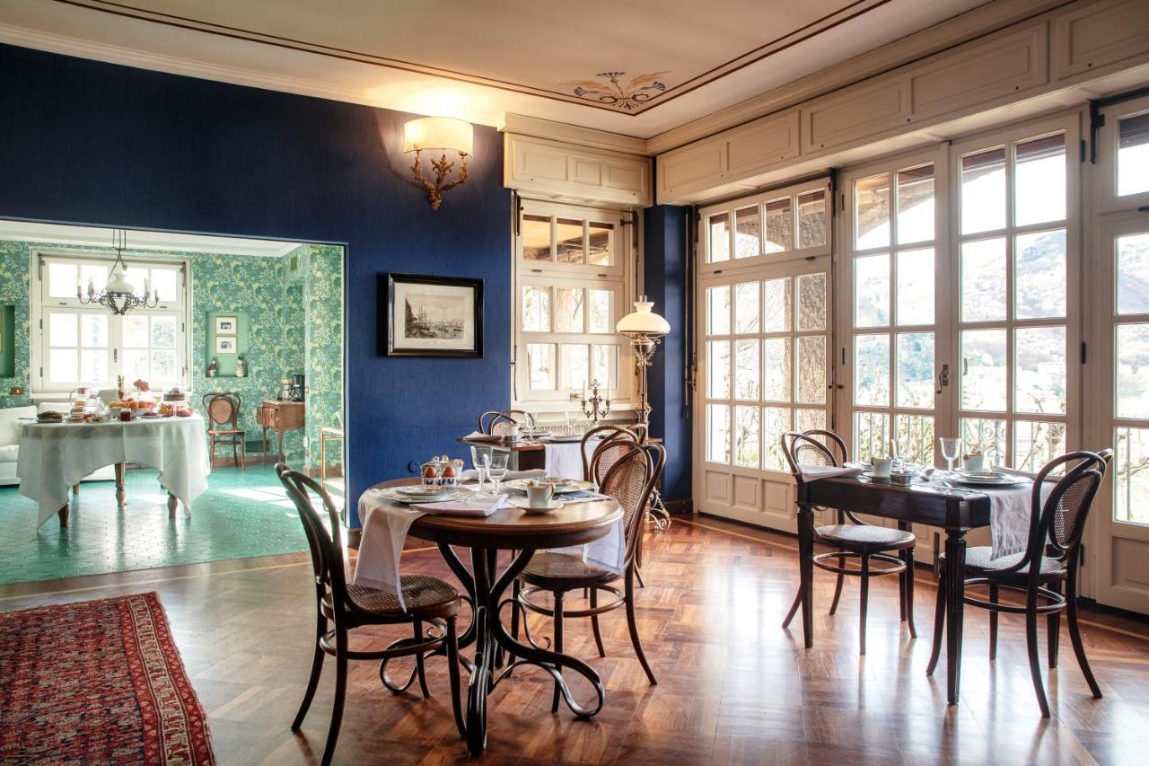 Ronco Dell'Abate - Lake Como Relais B&B エクステリア 写真