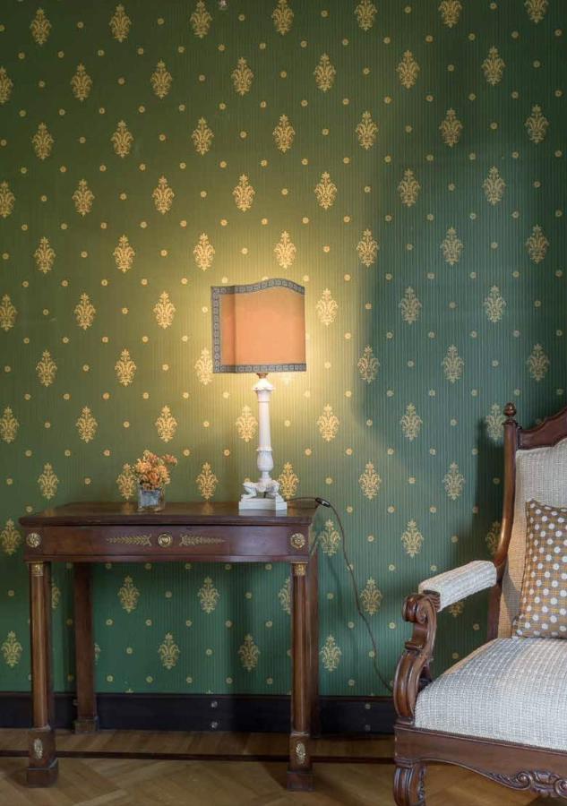 Ronco Dell'Abate - Lake Como Relais B&B エクステリア 写真