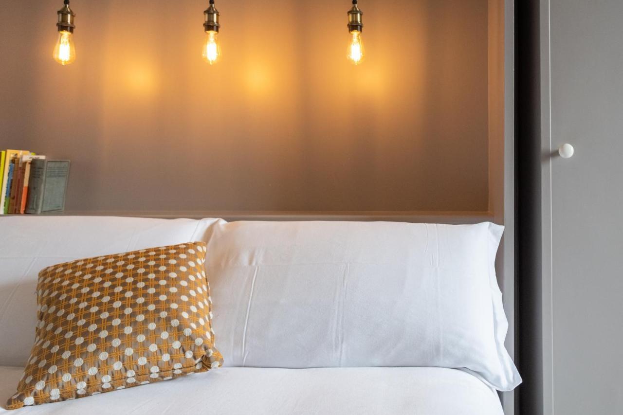 Ronco Dell'Abate - Lake Como Relais B&B エクステリア 写真