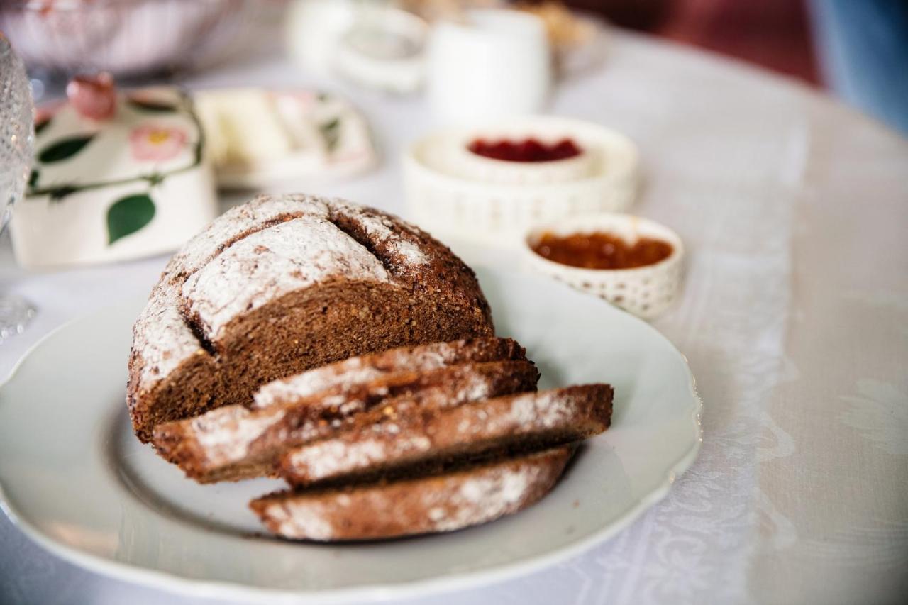 Ronco Dell'Abate - Lake Como Relais B&B エクステリア 写真