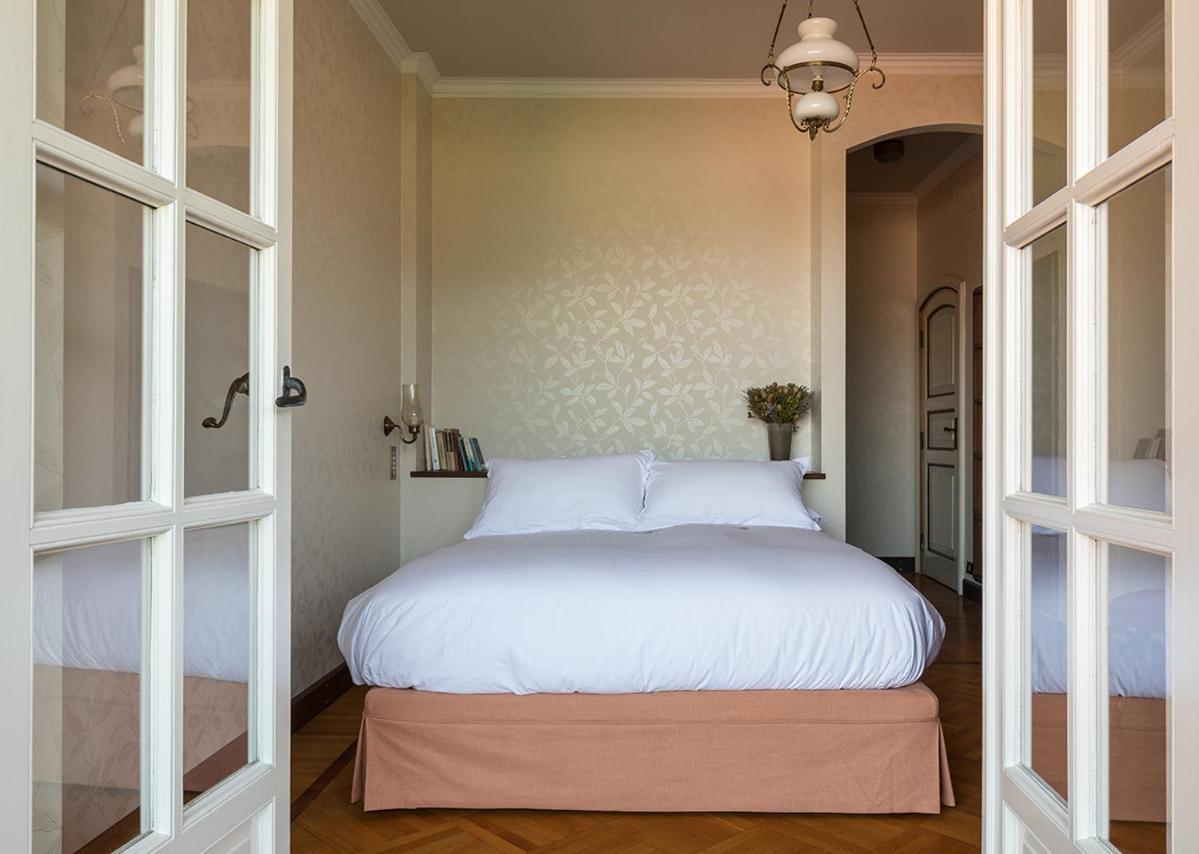 Ronco Dell'Abate - Lake Como Relais B&B エクステリア 写真