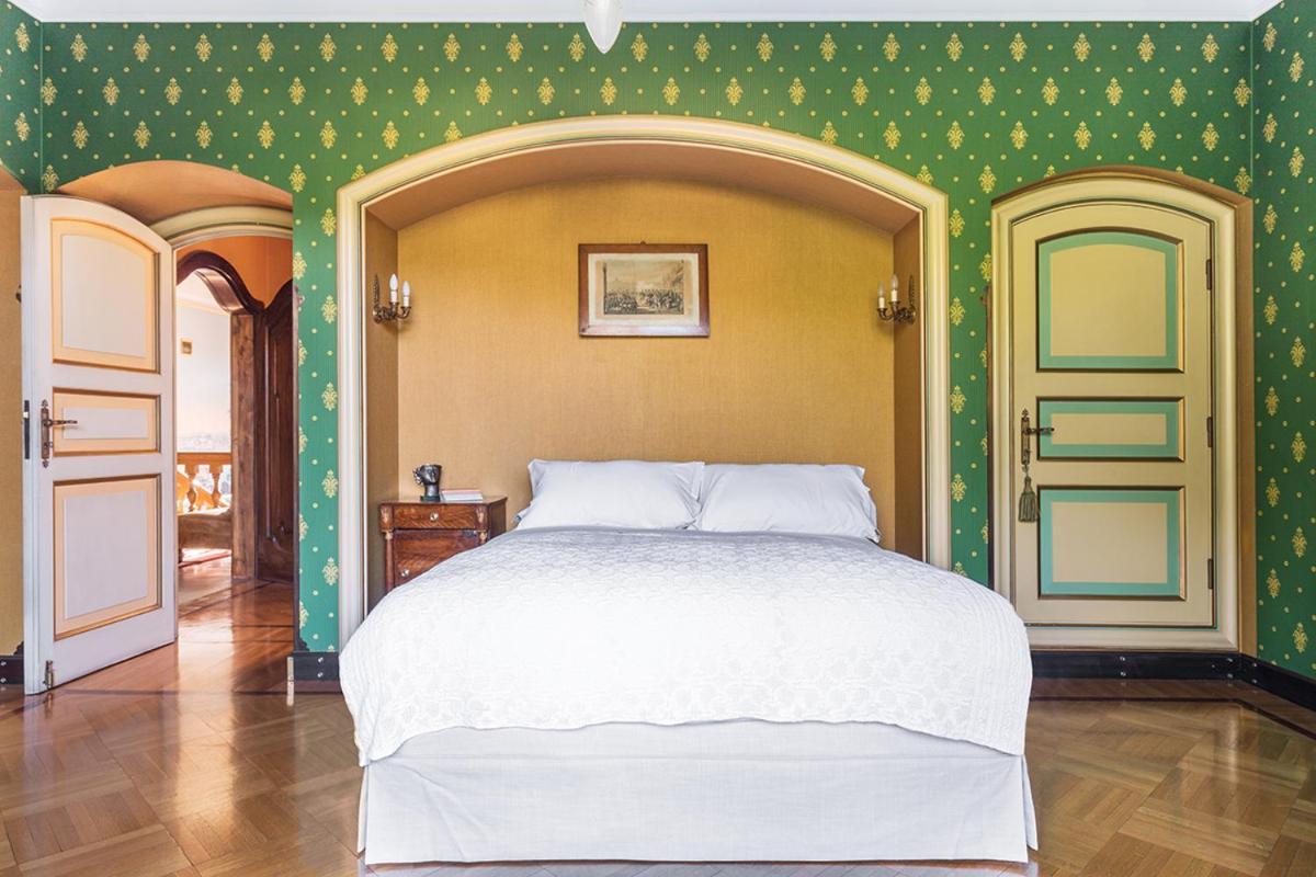 Ronco Dell'Abate - Lake Como Relais B&B エクステリア 写真